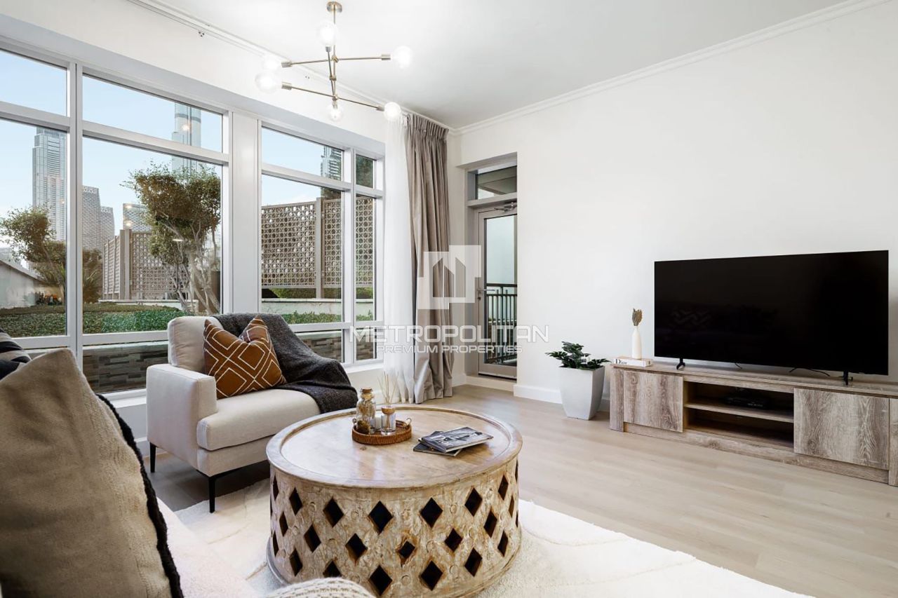 Apartment in Dubai, UAE, 84 m² - picture 7