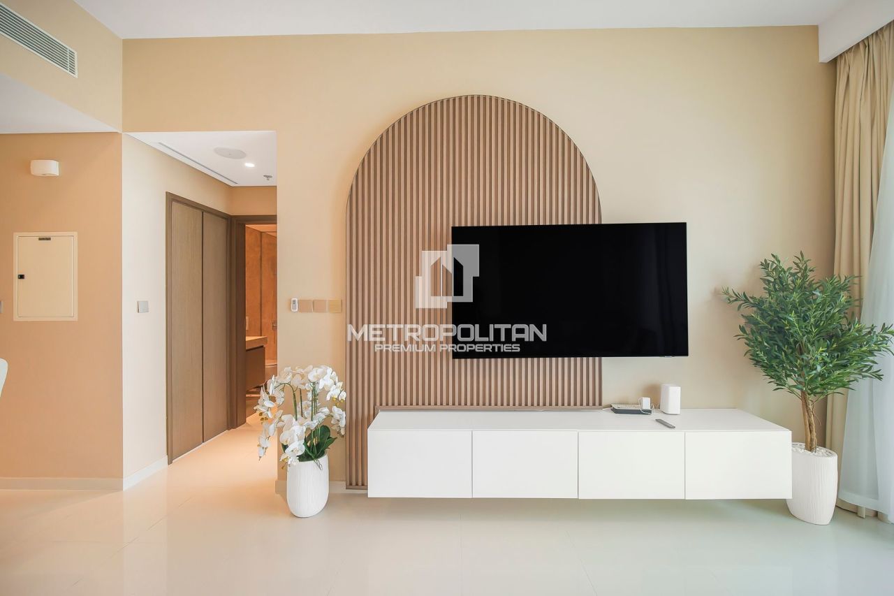 Apartamento en Dubái, EAU, 67 m² - imagen 7