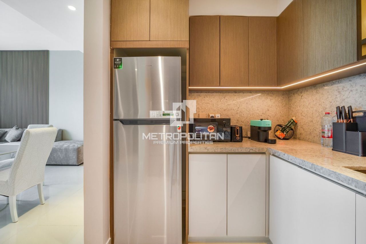 Apartment in Dubai, VAE, 74 m² - Foto 7