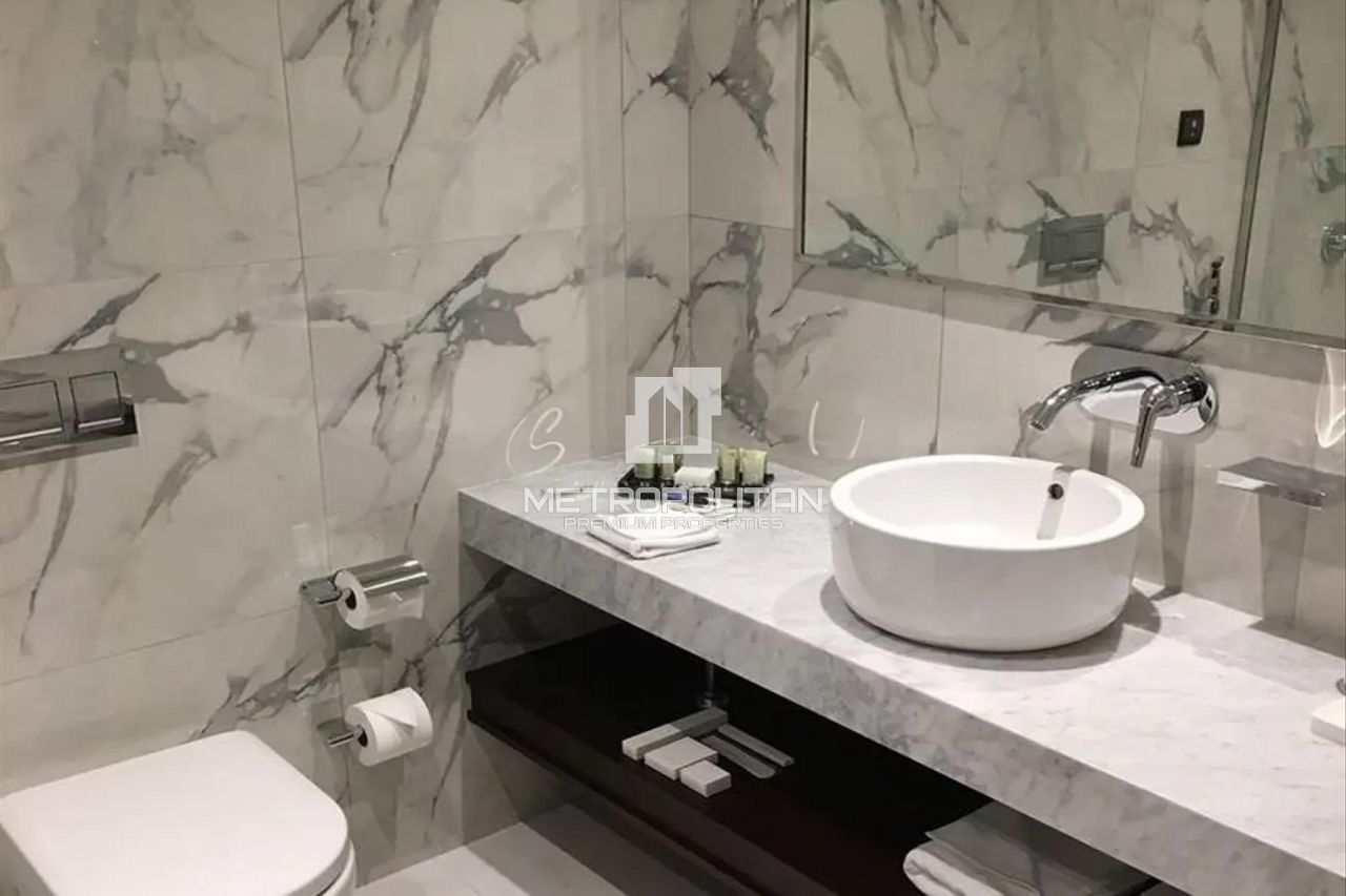 Hotel, albergo a Dubai, EAU, 39 m² - foto 7