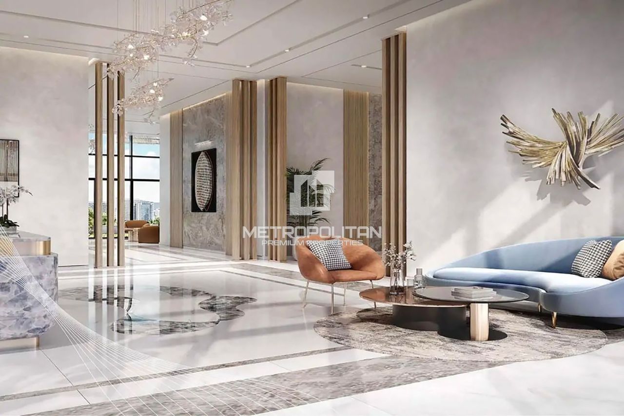 Appartement à Dubaï, EAU, 55 m² - image 8