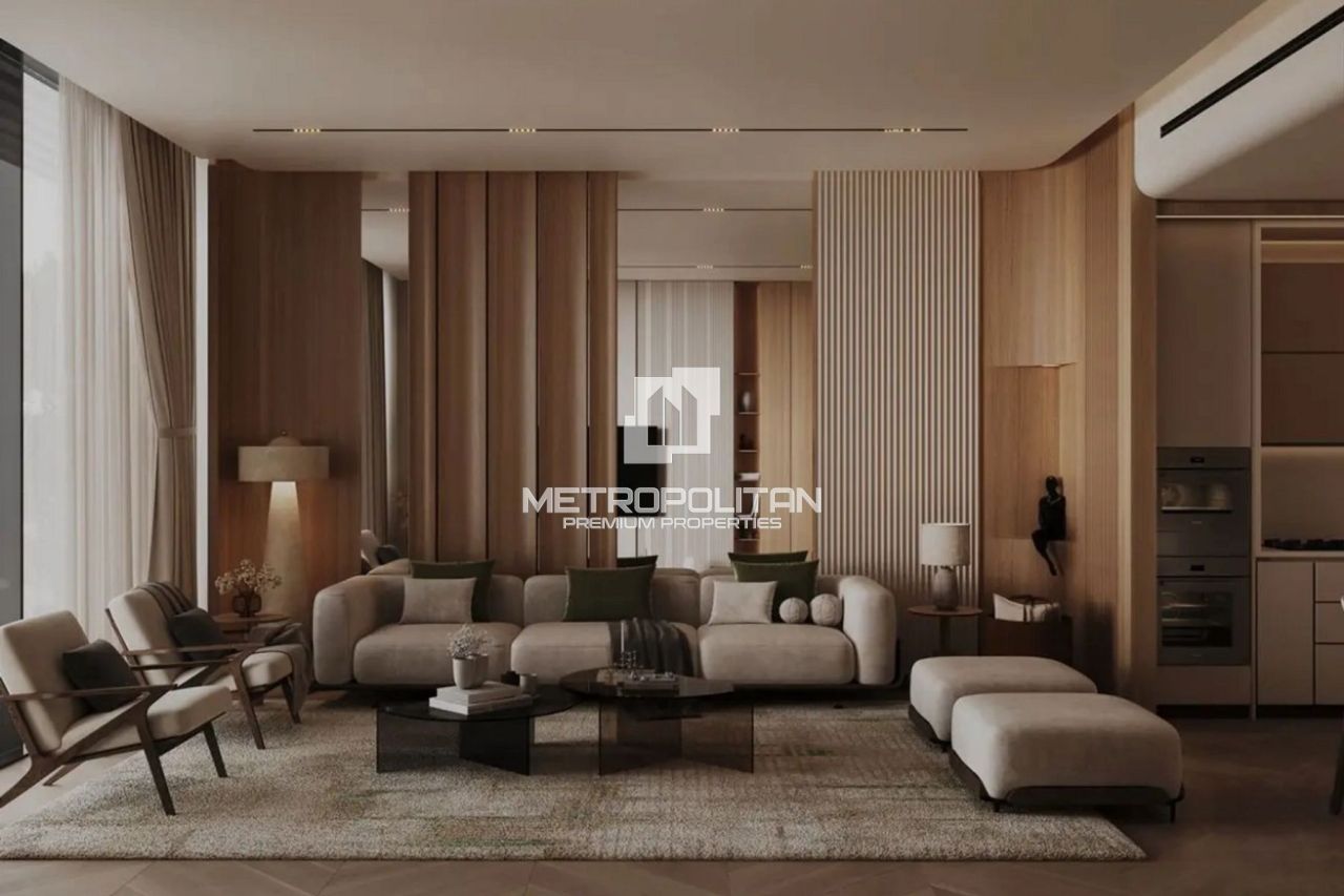 Appartamenti a Dubai, EAU, 74 m² - foto 8