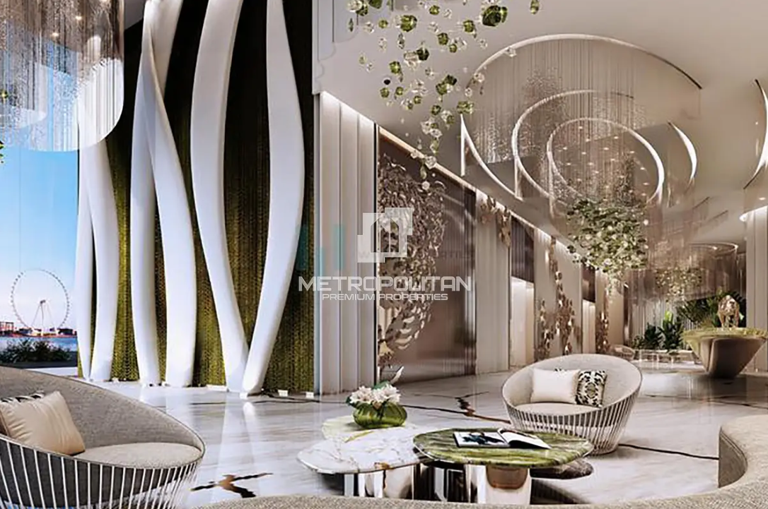 Apartamento en Dubái, EAU, 80 m² - imagen 8