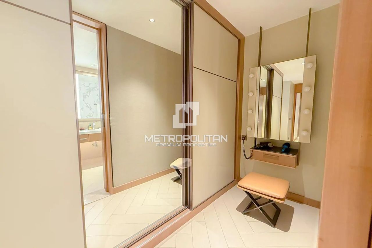 Apartment in Dubai, UAE, 145 m² - picture 8