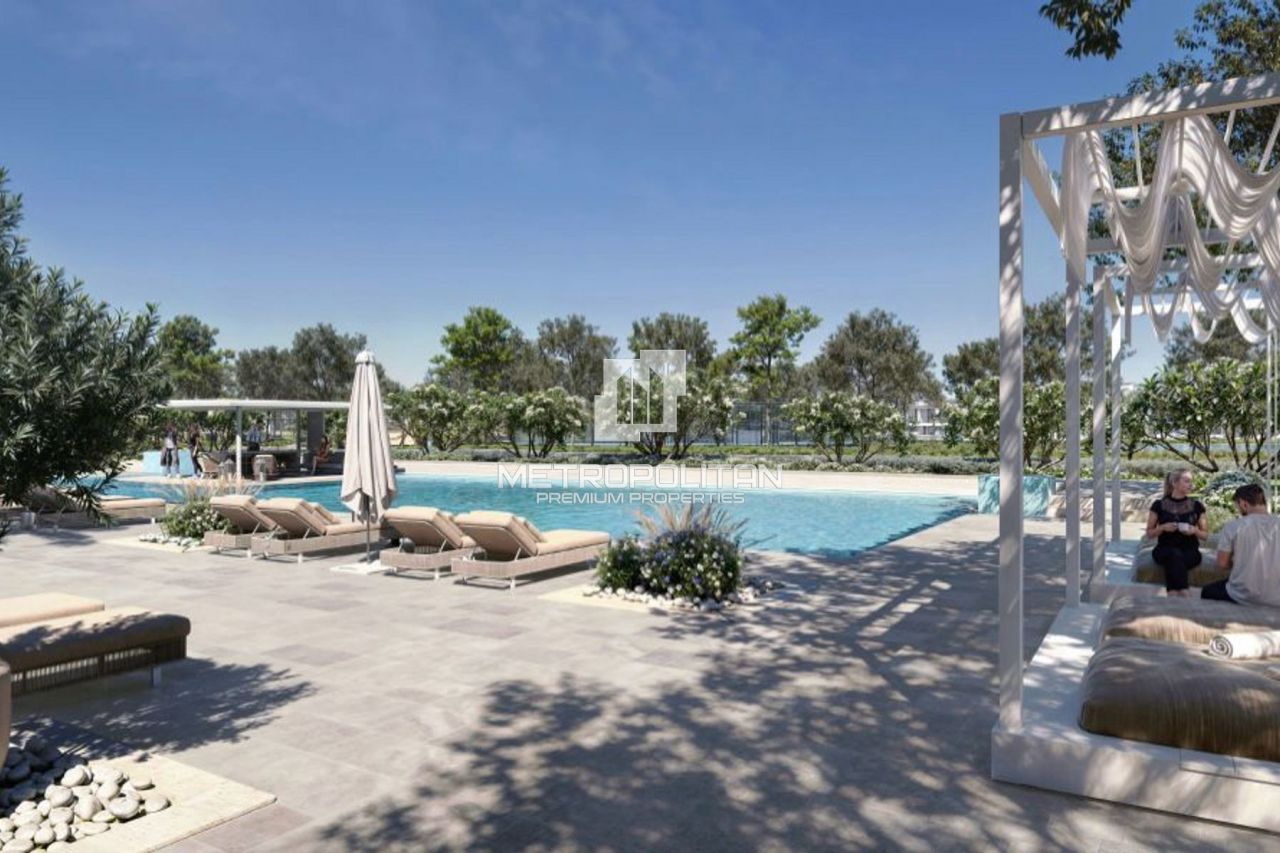 Townhouse a Dubai, EAU, 174 m² - foto 8