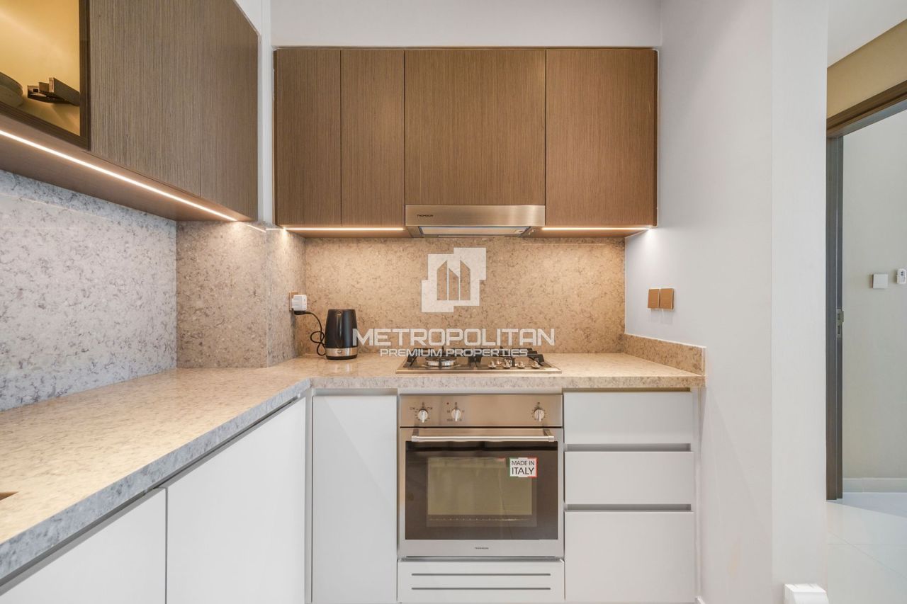 Apartment in Dubai, VAE, 74 m² - Foto 8