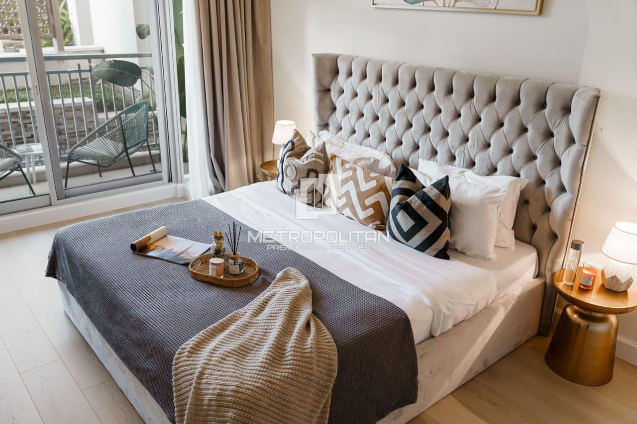 Apartment in Dubai, UAE, 84 m² - picture 9