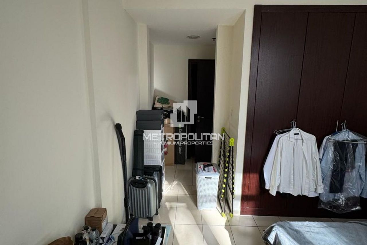 Appartamenti a Dubai, EAU, 61 m² - foto 9