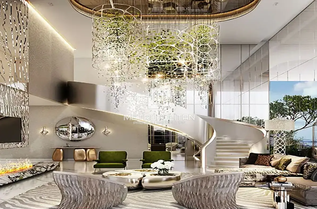 Apartamento en Dubái, EAU, 80 m² - imagen 9