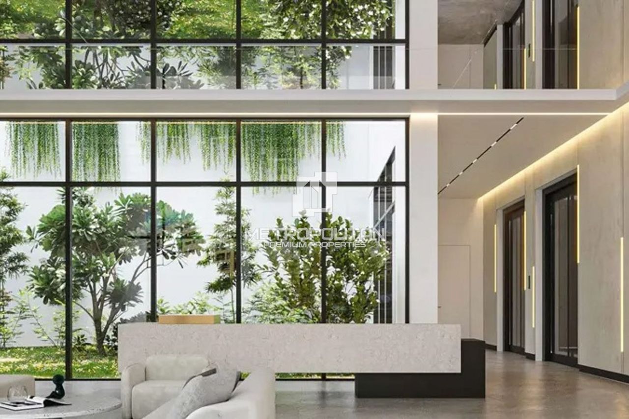 Apartamento en Dubái, EAU, 72 m² - imagen 9