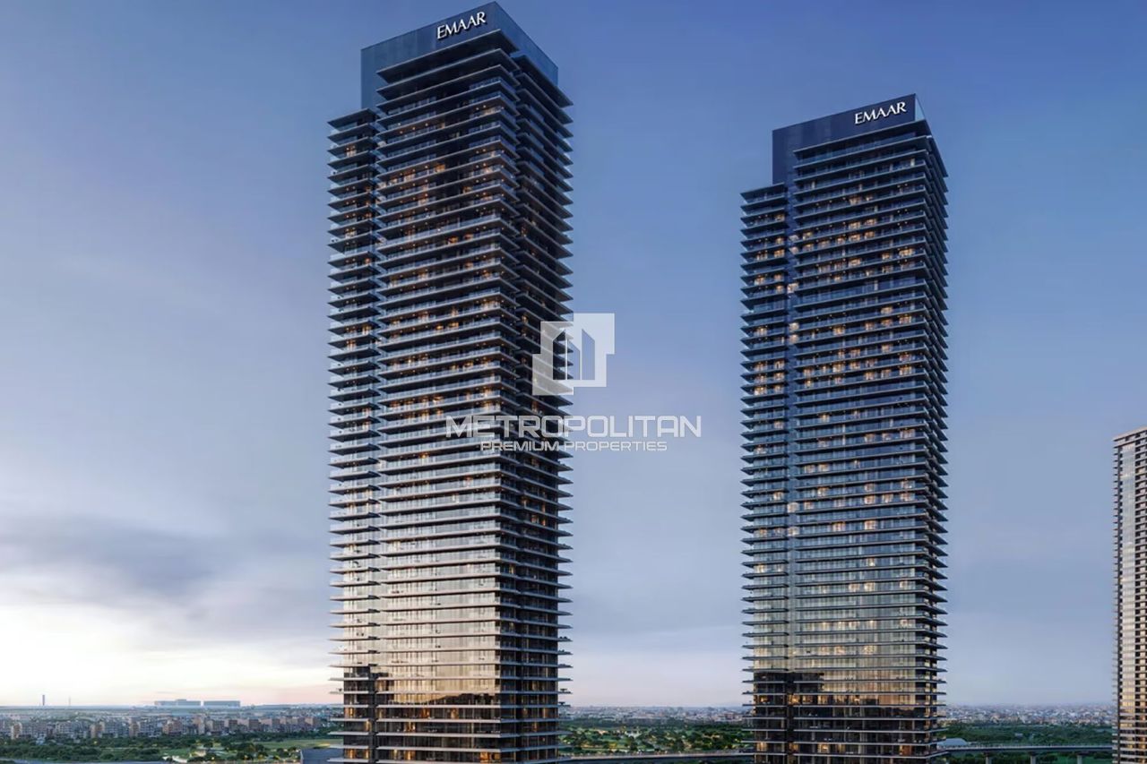 Appartement à Dubaï, EAU, 117 m² - image 9