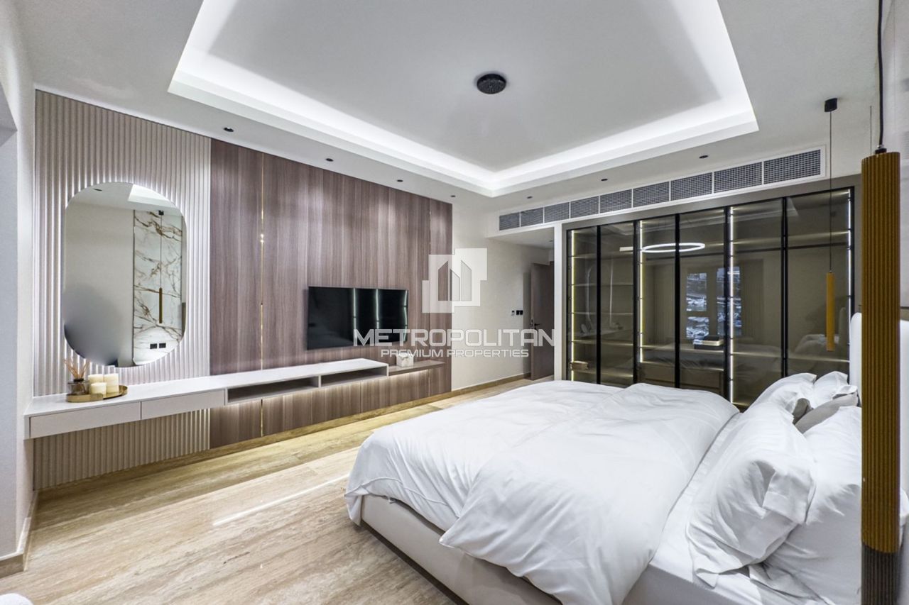 Apartment in Dubai, UAE, 99 m² - picture 9