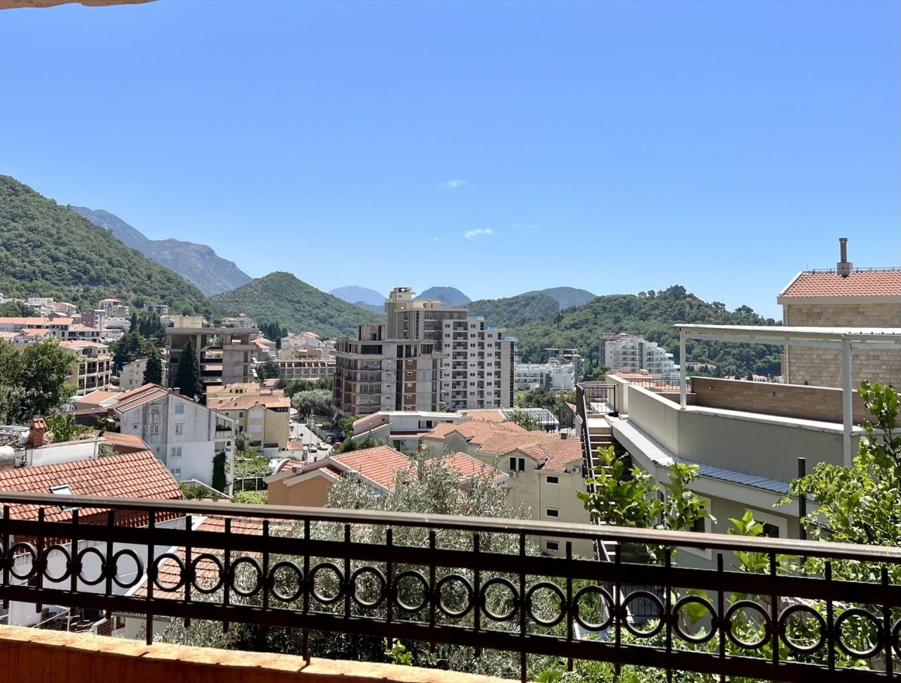 Cottage in Petrovac, Montenegro, 102 m² - Foto 5