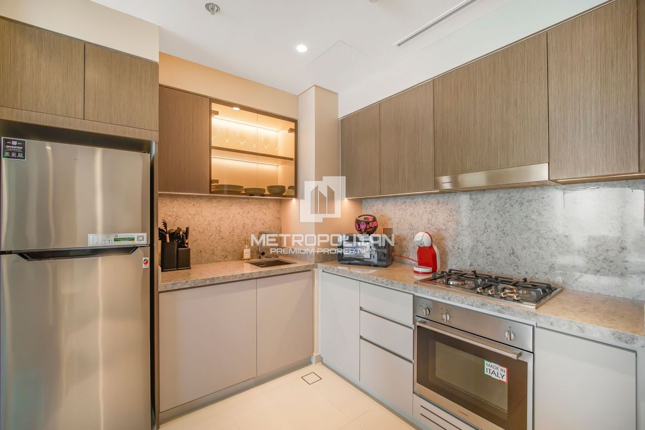 Apartamento en Dubái, EAU, 67 m² - imagen 9