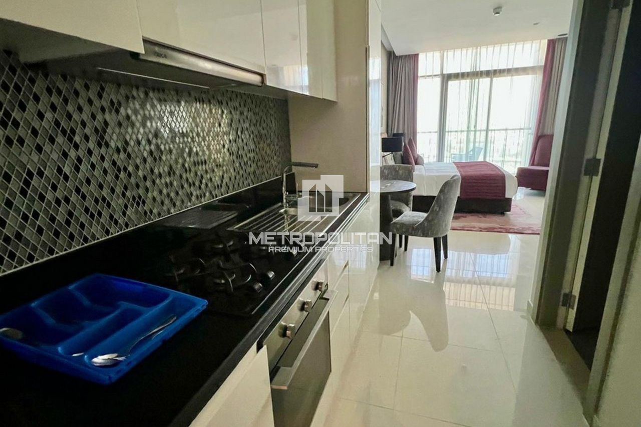 Appartement à Dubaï, EAU, 38 m² - image 10