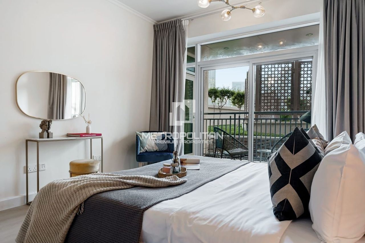 Apartment in Dubai, UAE, 84 m² - picture 10