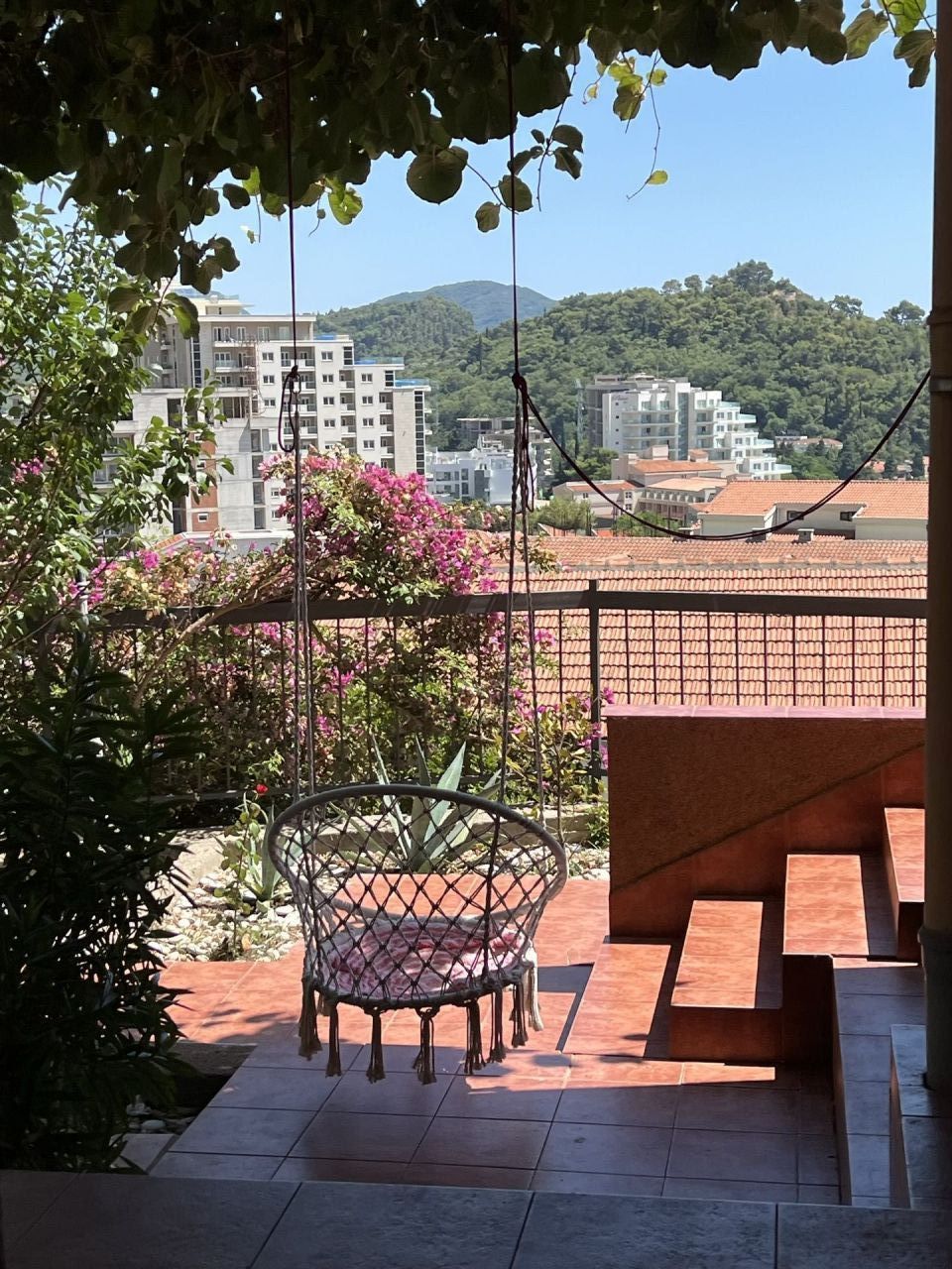 Cottage in Petrovac, Montenegro, 102 m² - Foto 1