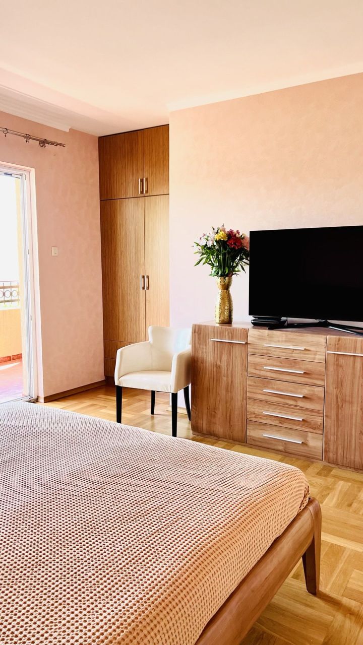 Cottage in Petrovac, Montenegro, 102 m² - Foto 12