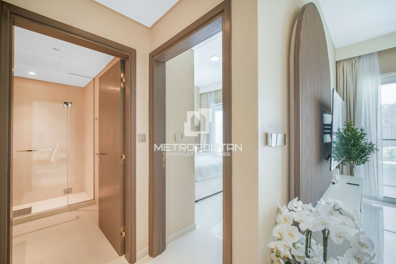 Apartamento en Dubái, EAU, 67 m² - imagen 10