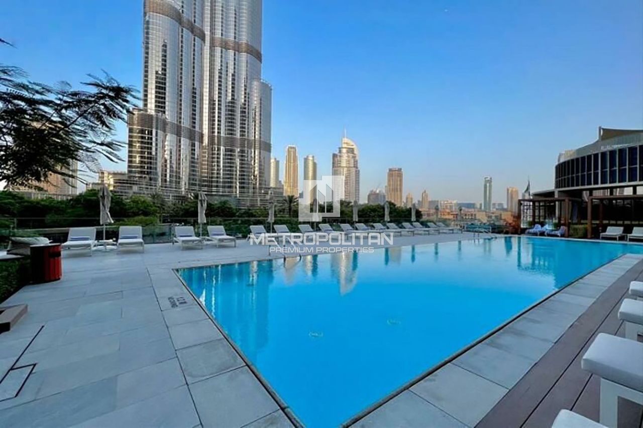 Apartment in Dubai, UAE, 145 m² - picture 10