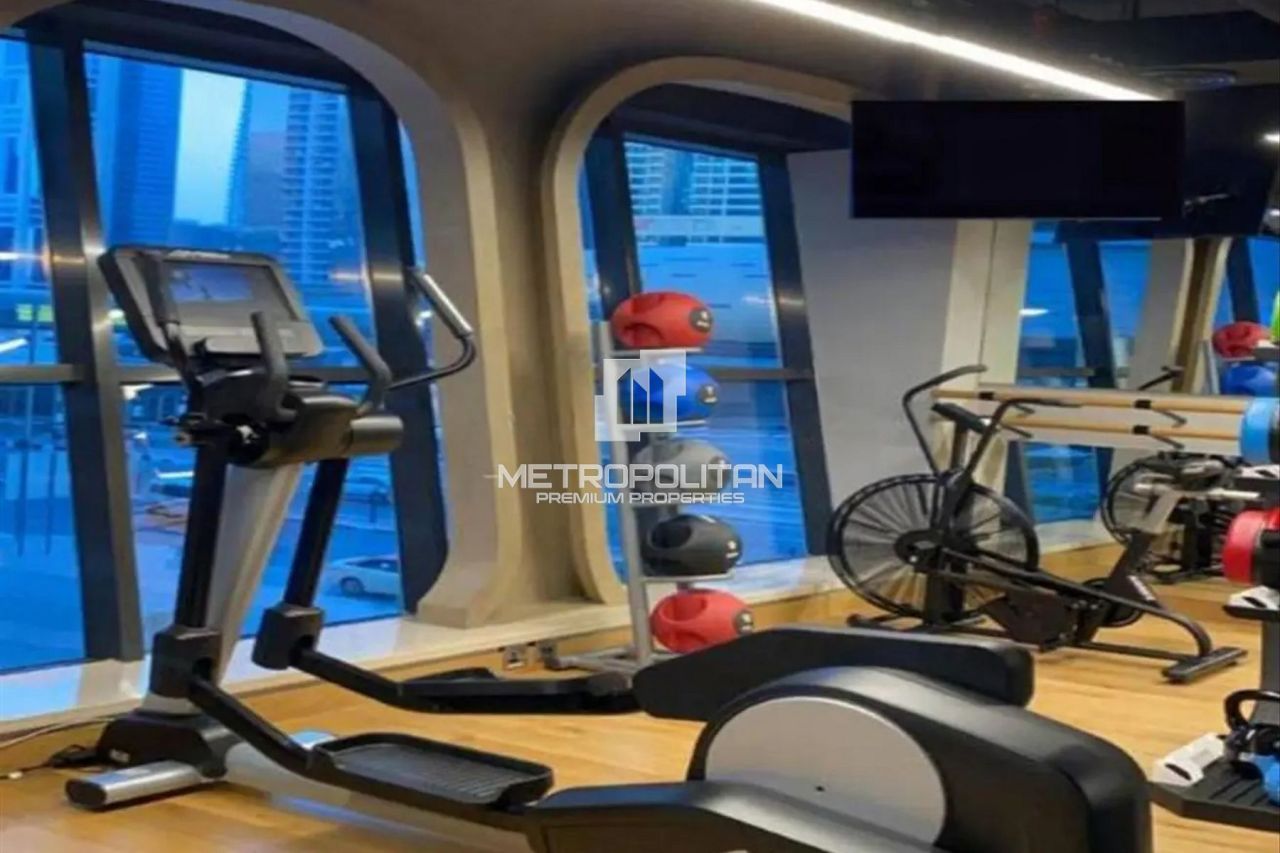 Hotel, albergo a Dubai, EAU, 39 m² - foto 11