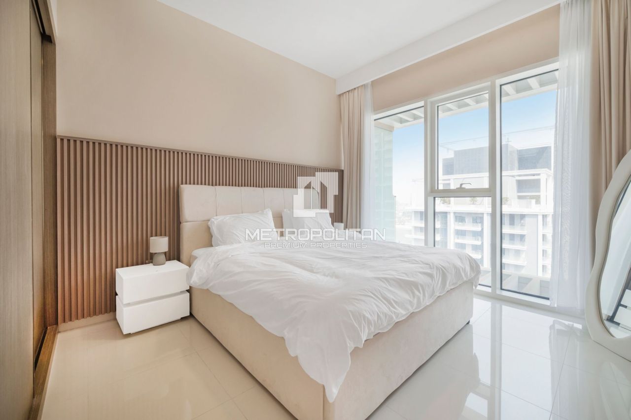 Apartment in Dubai, VAE, 74 m² - Foto 11