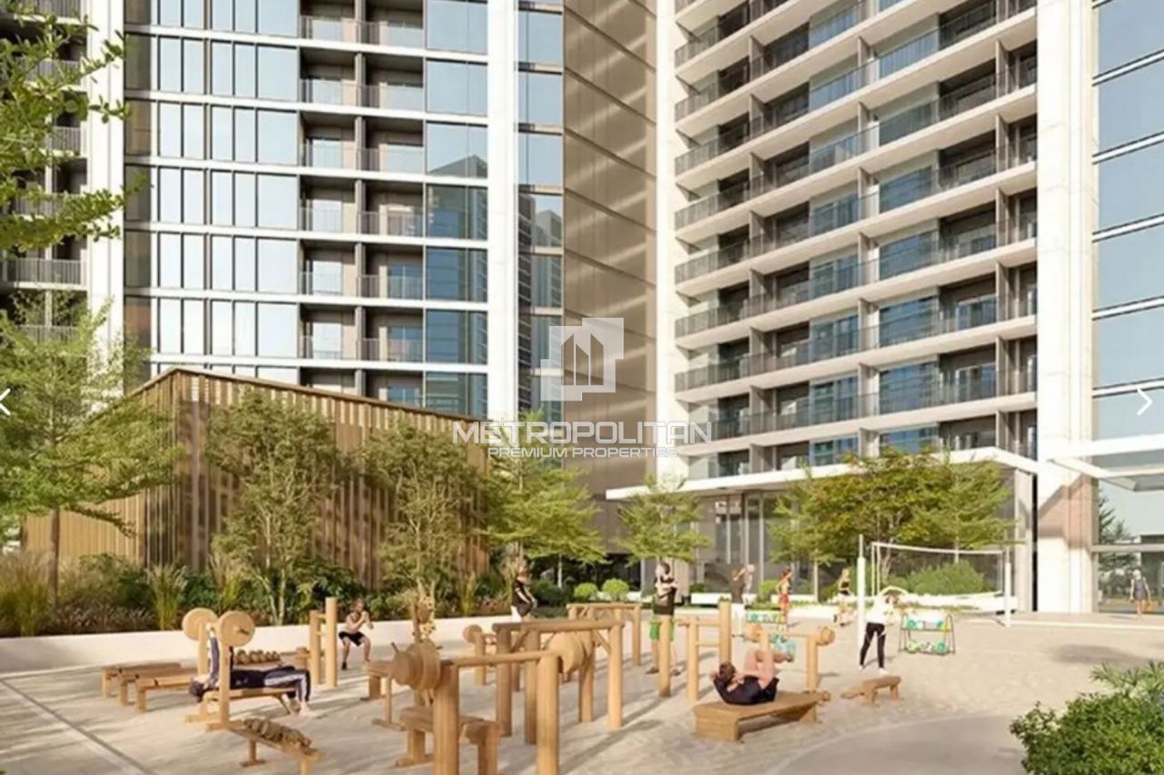 Appartamenti a Dubai, EAU, 51 m² - foto 11