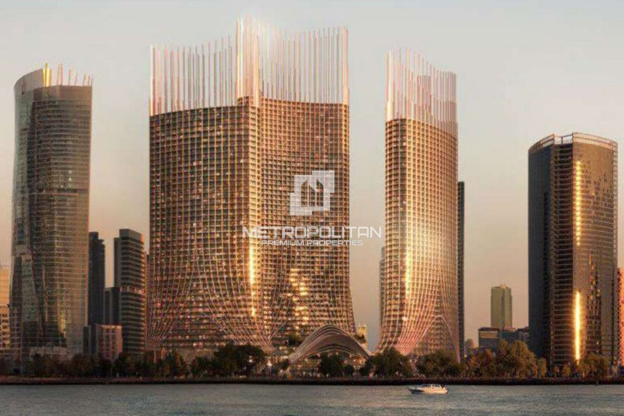 Apartment in Dubai, VAE, 43 m² - Foto 11