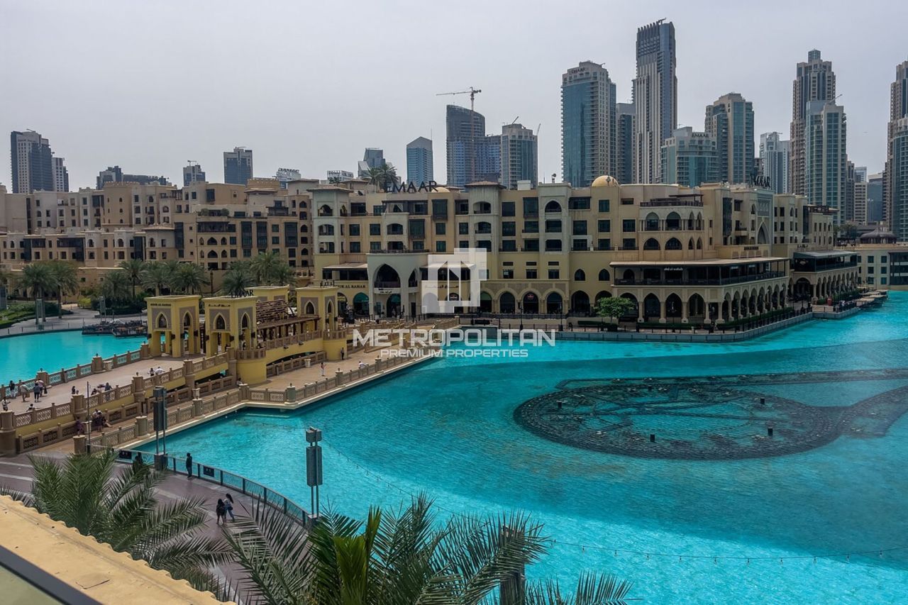 Apartment in Dubai, UAE, 145 m² - picture 11