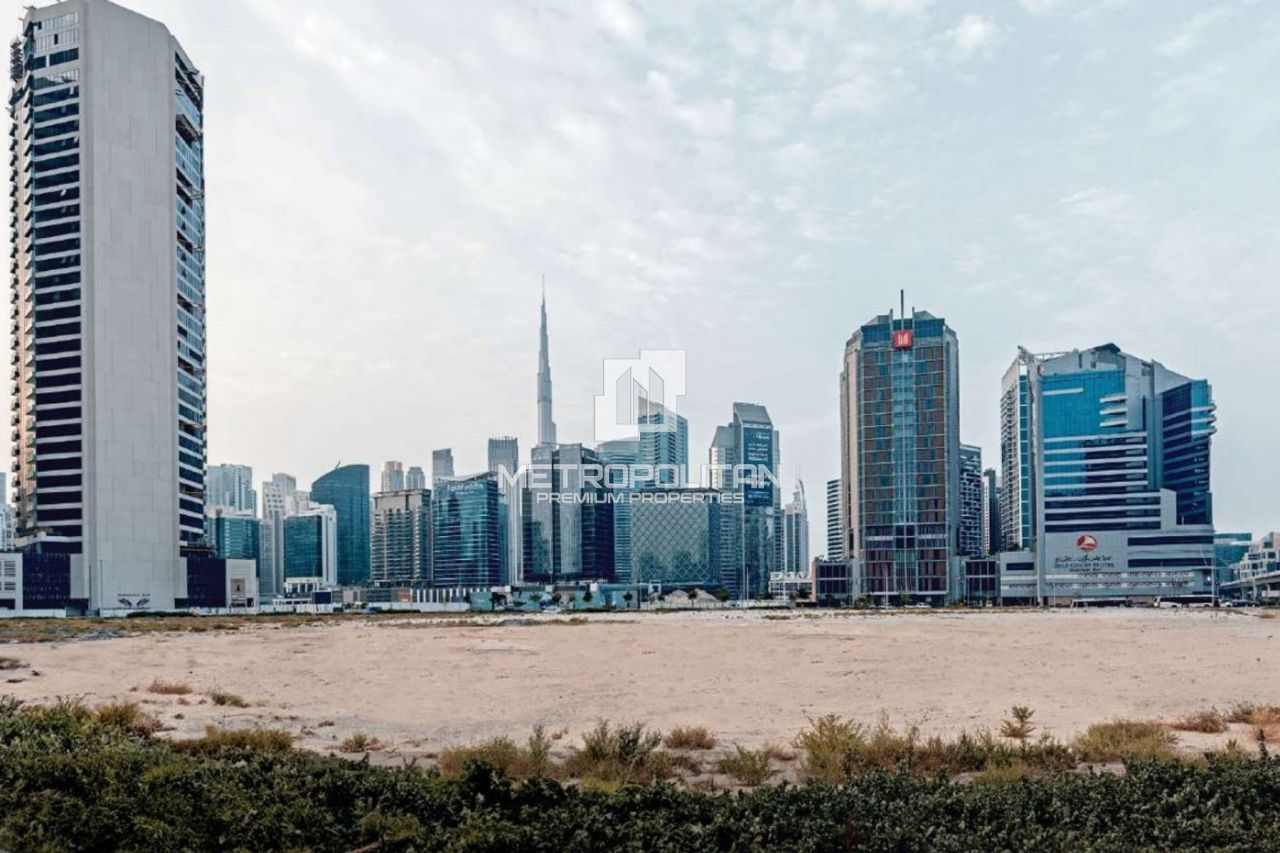 Apartment in Dubai, VAE, 43 m² - Foto 12