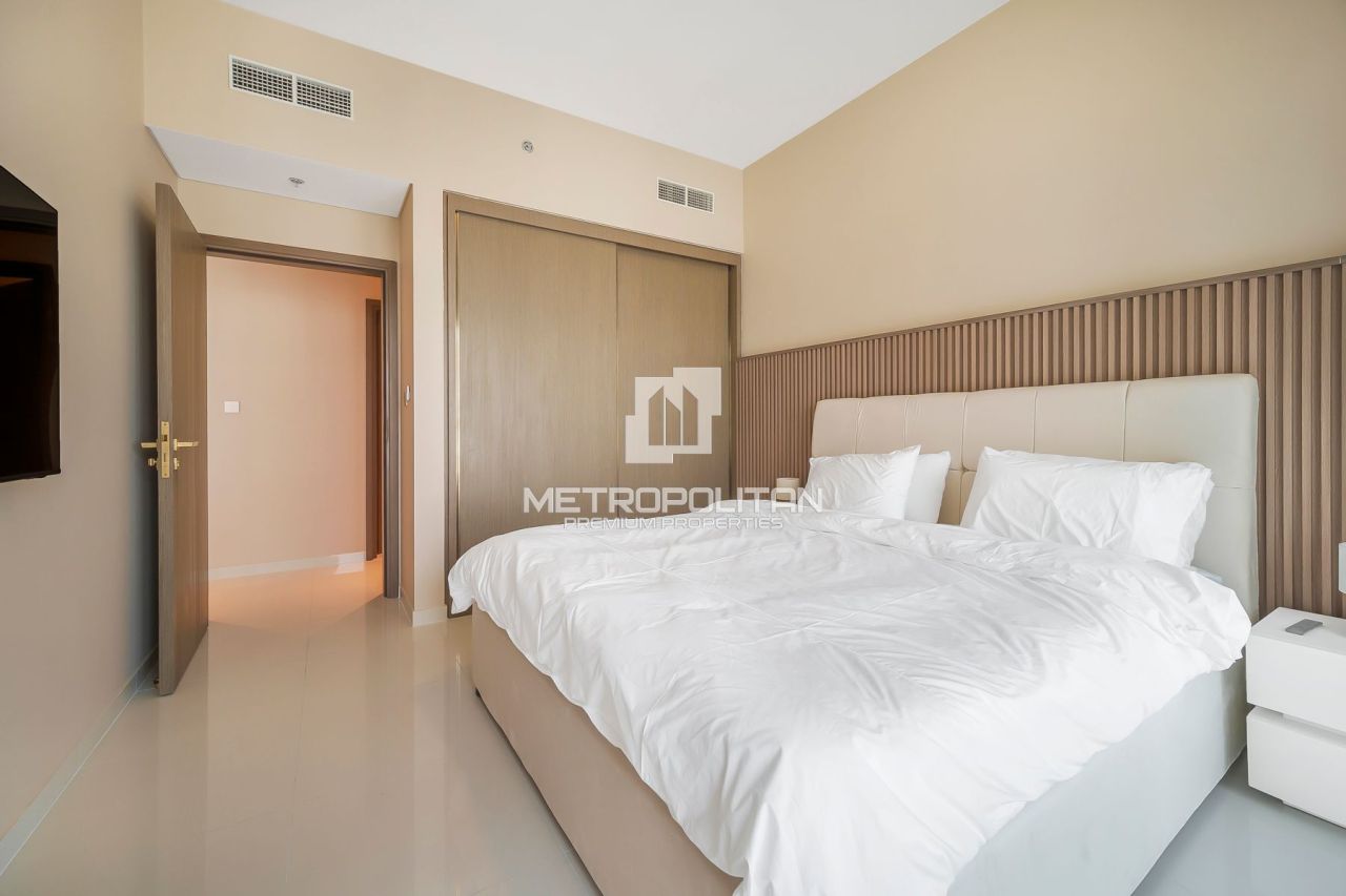 Apartment in Dubai, VAE, 74 m² - Foto 12