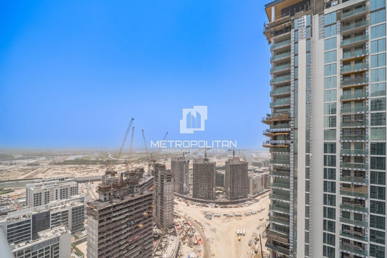 Apartment in Dubai, UAE, 97 m² - picture 12