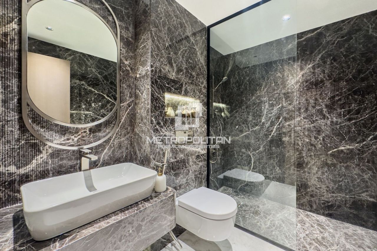 Apartment in Dubai, UAE, 99 m² - picture 13