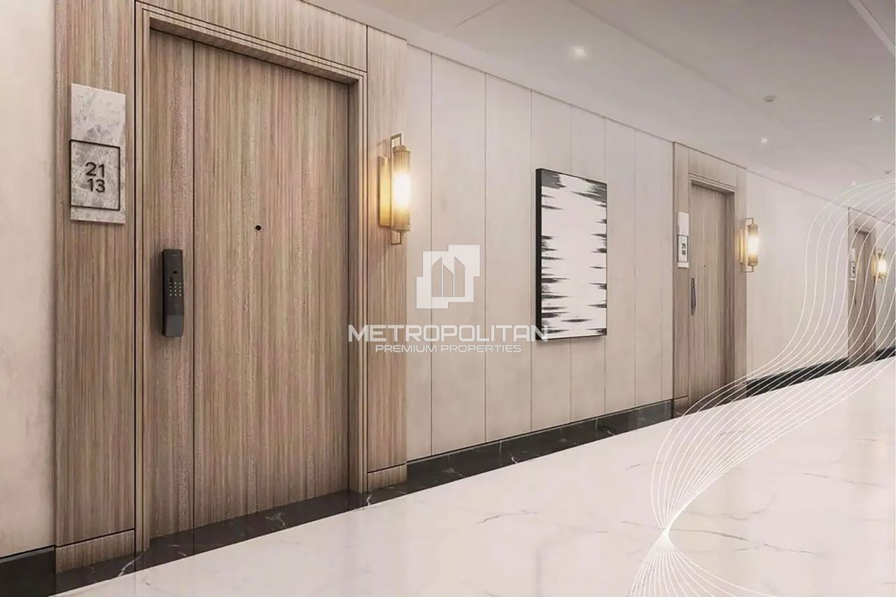 Appartement à Dubaï, EAU, 55 m² - image 13