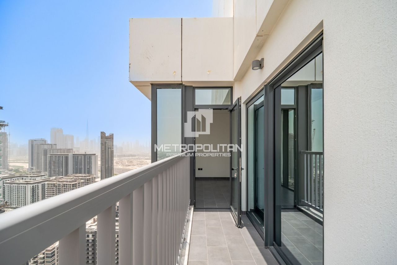 Apartment in Dubai, UAE, 97 m² - picture 13