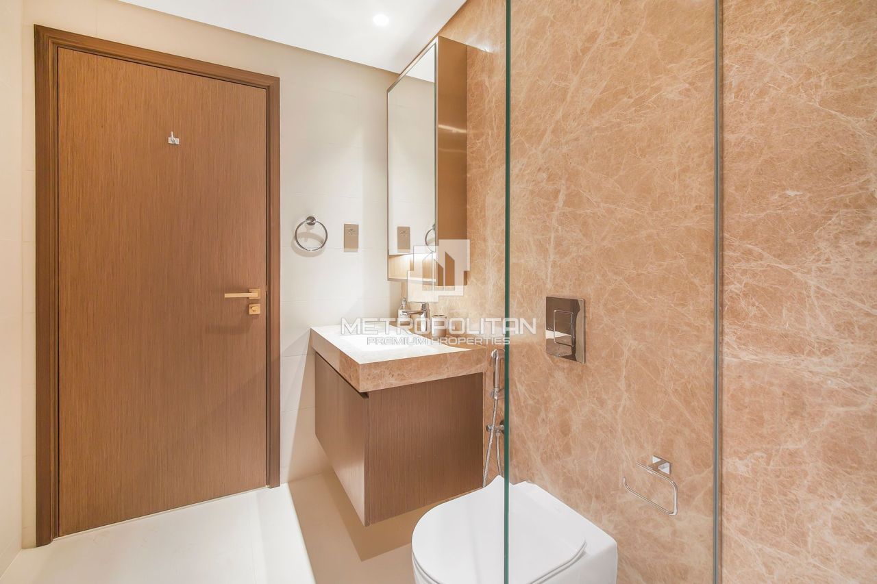 Apartamento en Dubái, EAU, 67 m² - imagen 13