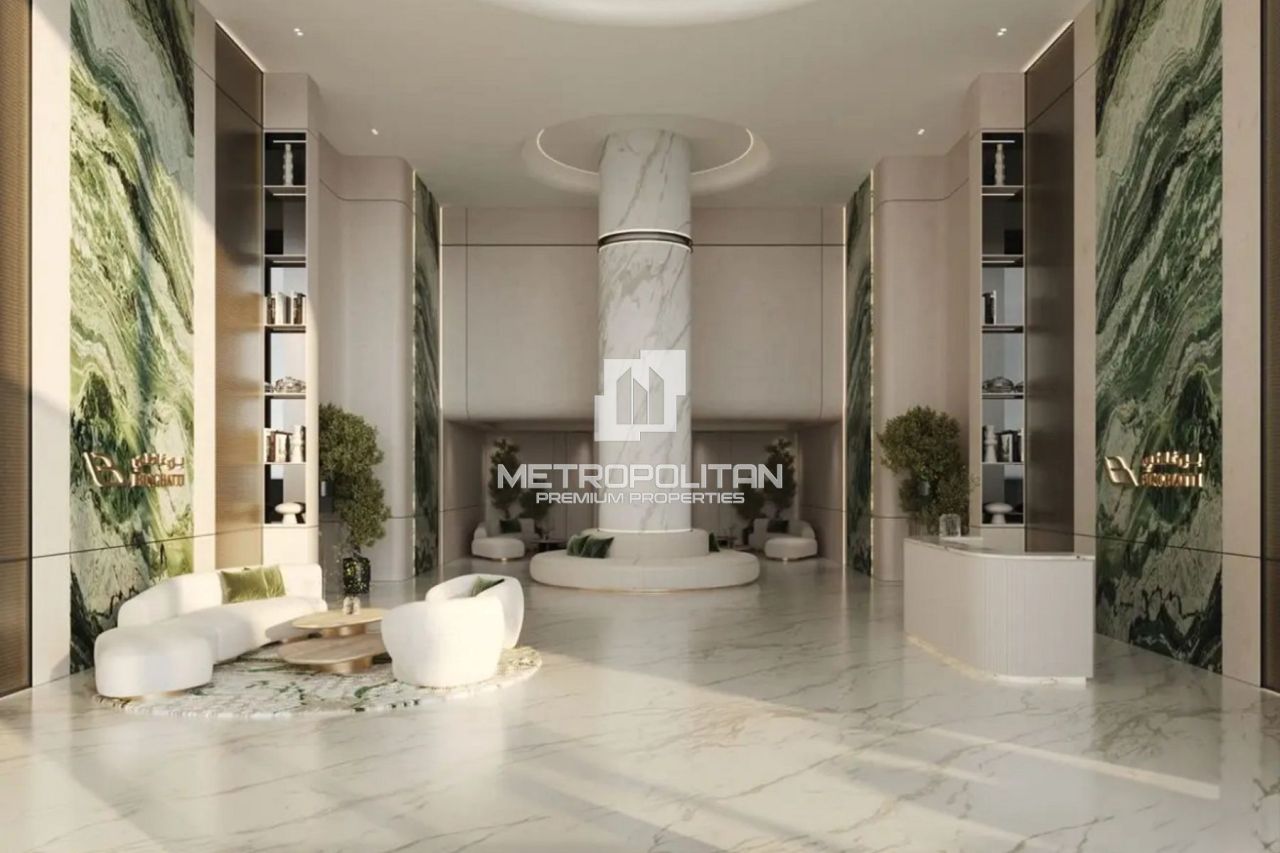 Appartamenti a Dubai, EAU, 74 m² - foto 14