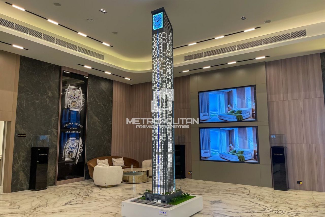 Apartment in Dubai, UAE, 99 m² - picture 14