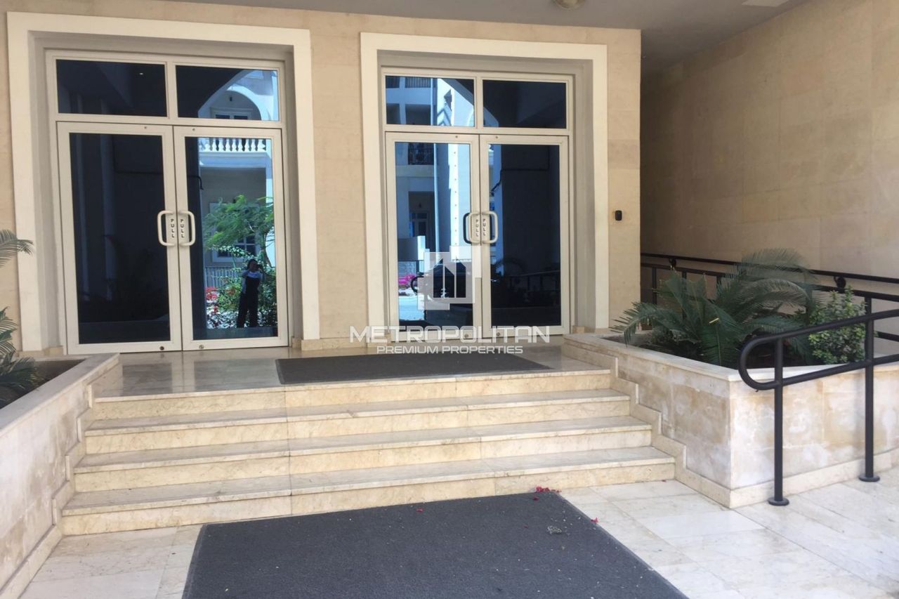 Appartamenti a Dubai, EAU, 61 m² - foto 14