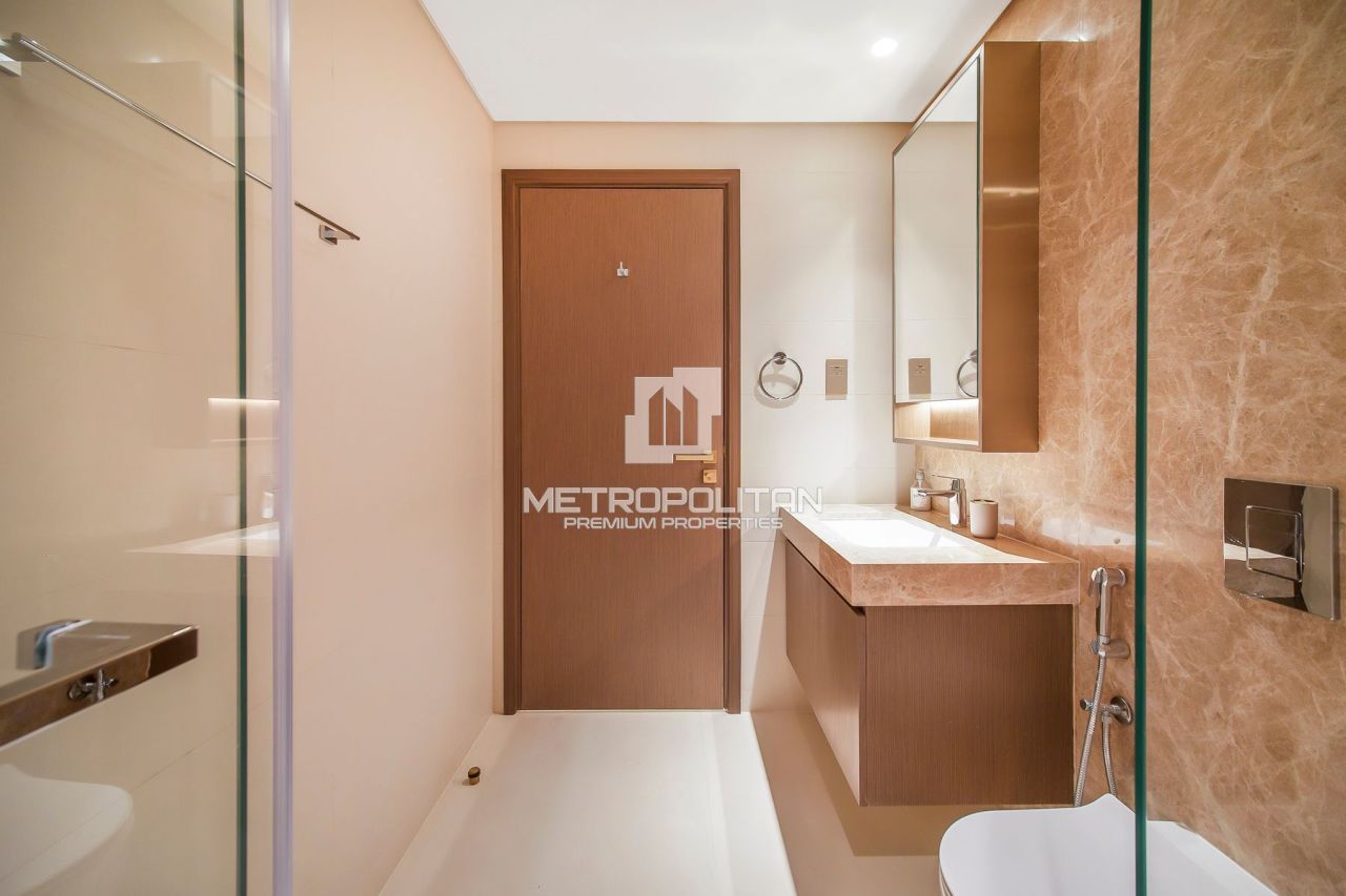 Apartamento en Dubái, EAU, 67 m² - imagen 14