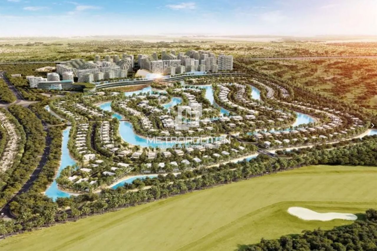 Appartement à Dubaï, EAU, 55 m² - image 15