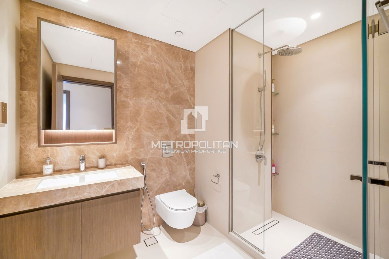 Apartment in Dubai, VAE, 74 m² - Foto 15