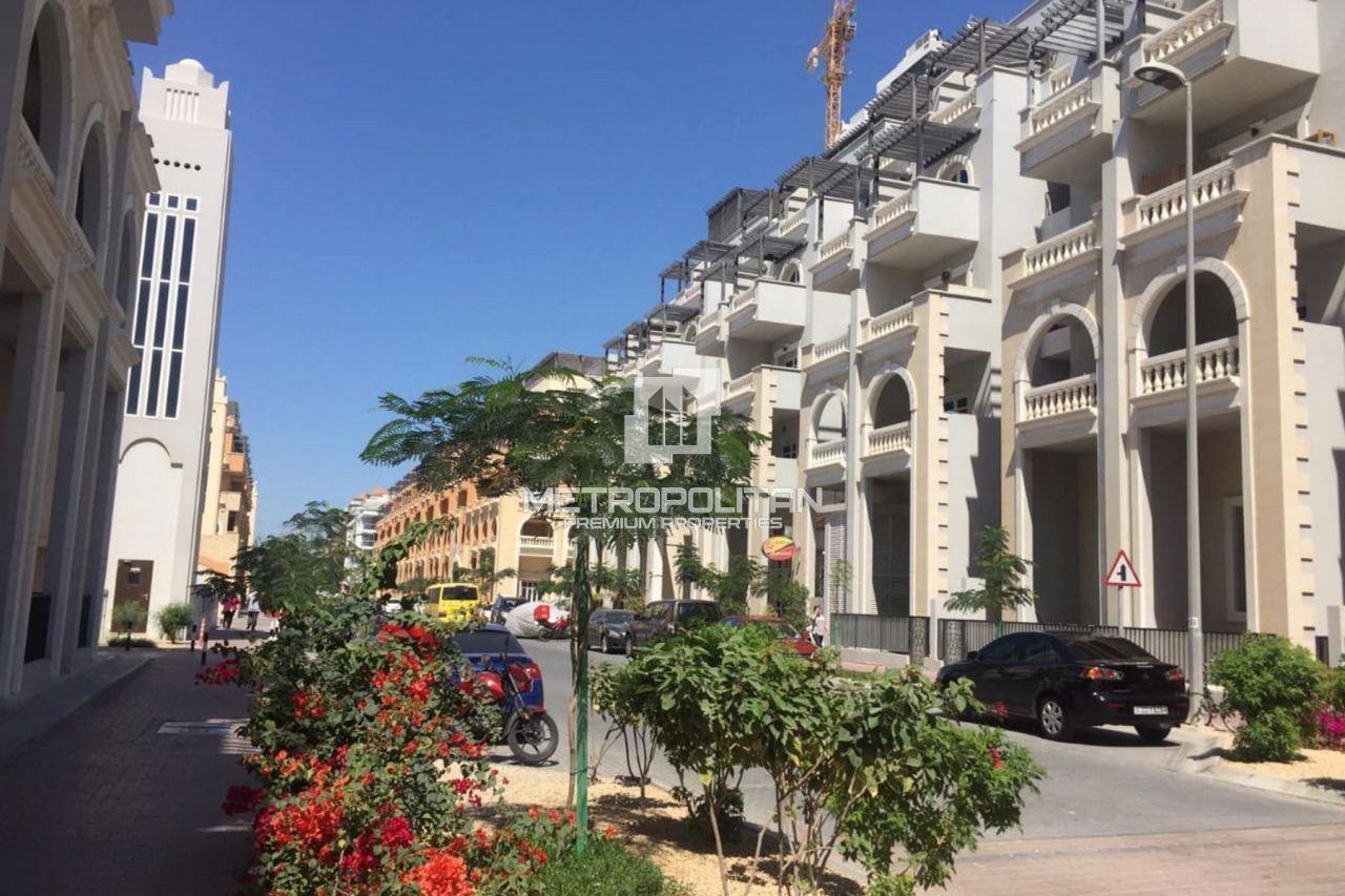 Appartamenti a Dubai, EAU, 61 m² - foto 15