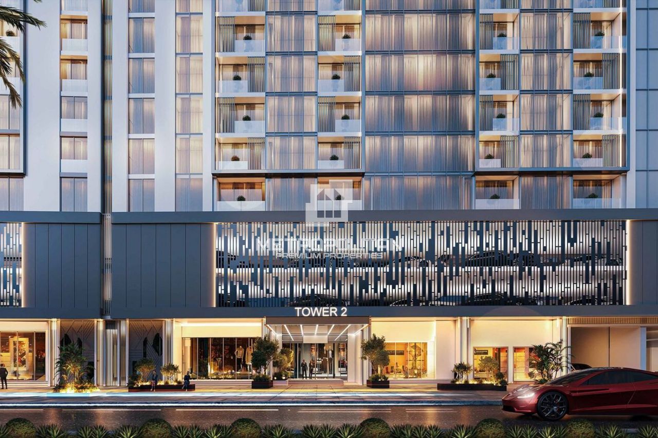 Appartamenti a Ras Al Khayma, EAU, 56 m² - foto 16