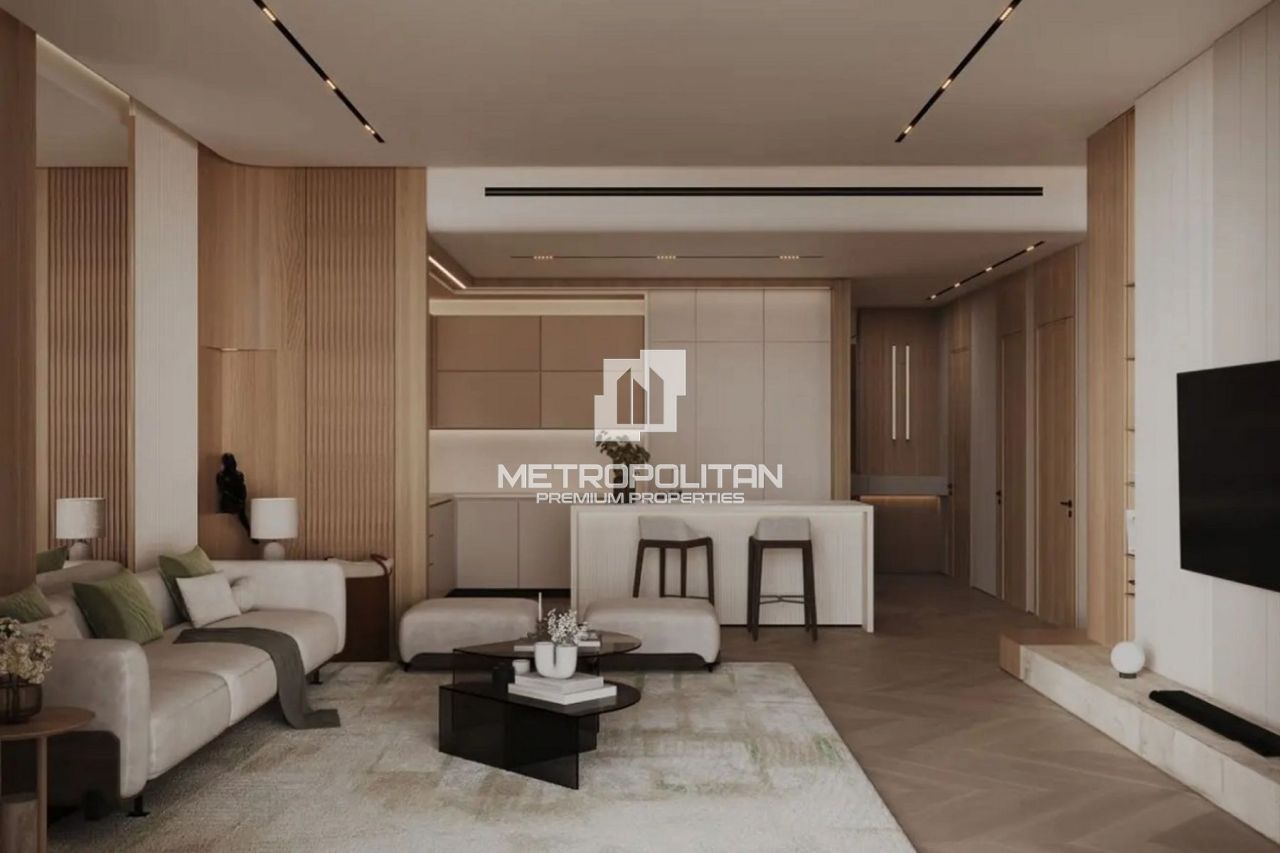 Appartamenti a Dubai, EAU, 74 m² - foto 17