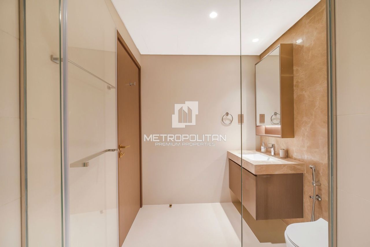 Apartment in Dubai, VAE, 74 m² - Foto 18