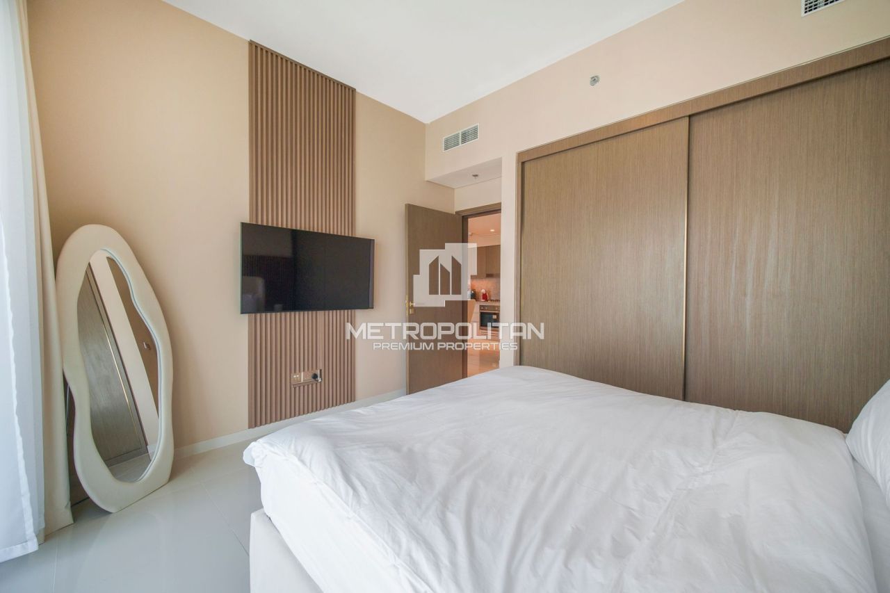 Apartamento en Dubái, EAU, 67 m² - imagen 18