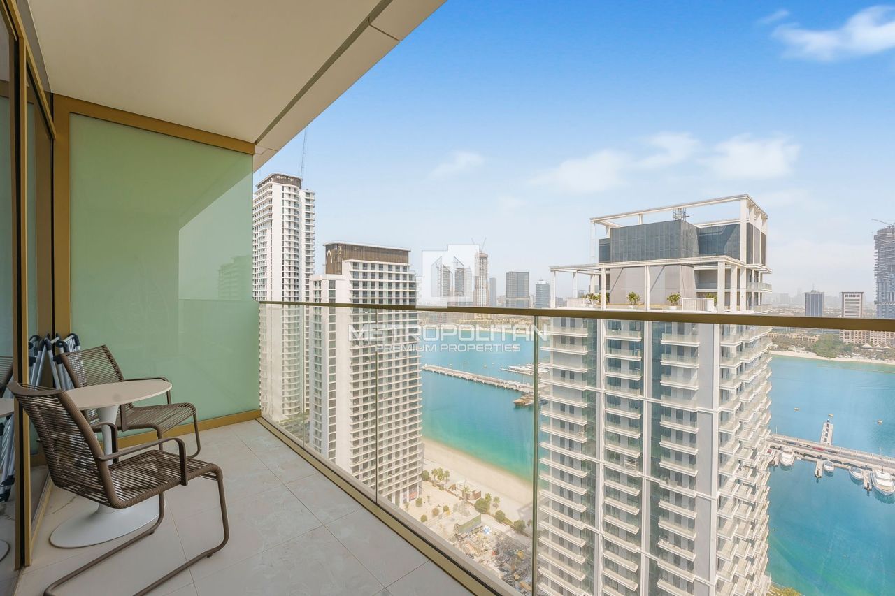 Apartment in Dubai, VAE, 74 m² - Foto 19