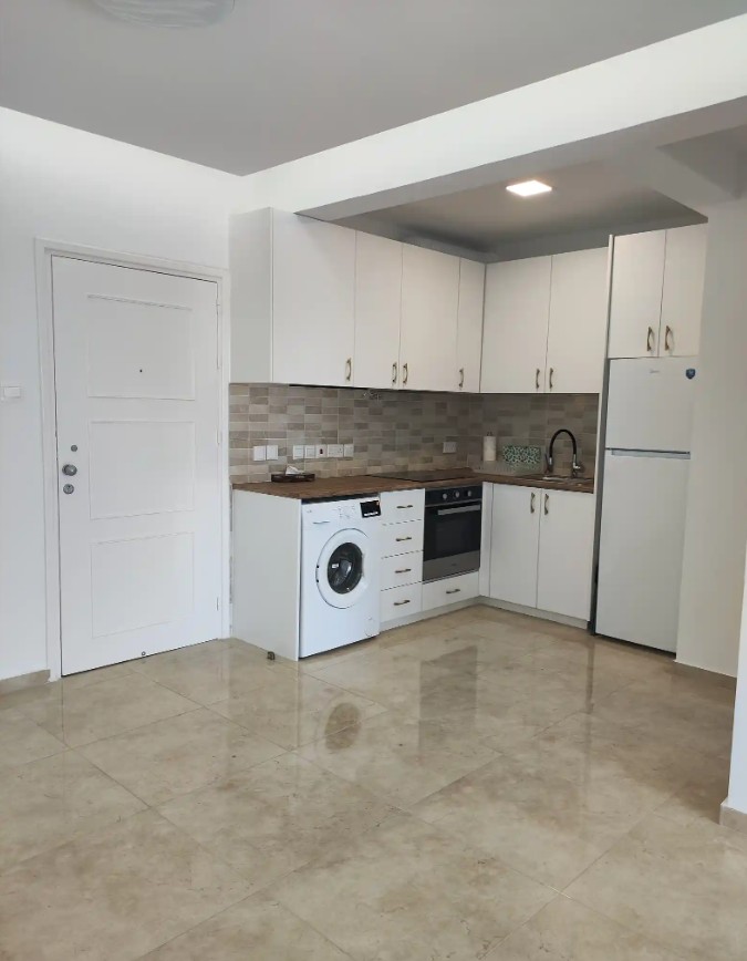 Apartment in Limassol, Zypern, 52 m² - Foto 1
