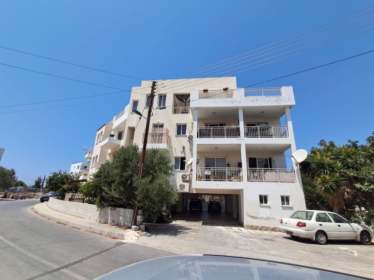 Biens commerciaux à Paphos, Chypre - image 1